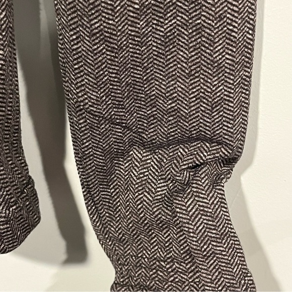 Mondetta Performance + Luxury Herringbone Hoodie Size SP, Pullover, long sleeves - Picture 15 of 15